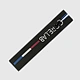 nylon zipper water proof